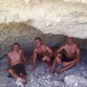 Meet your Posher, Logan